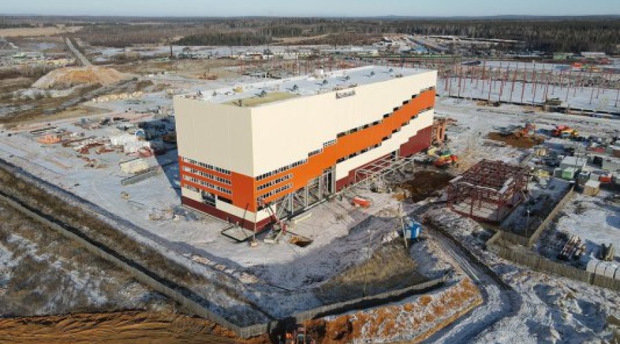 Продлен льготный режим ТОСЭР двух уральских моногородов