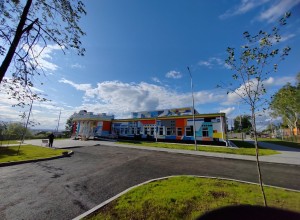 Энергетики «Россети Урал» содействуют реализации социально значимых проектов в Верхней Туре