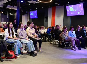 В Свердловской области пройдет масштабный международный фестиваль креативных индустрий, охватывающий шесть городов и включающий выставки, мастер-классы и гастрофестиваль