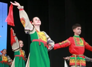 Президент учредил в России два новых праздника