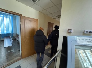 Жительницу Кушвы заключили под стражу за истязание 7-летнего сына