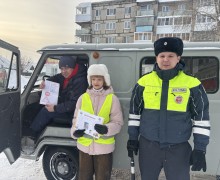 Водитель! Не спеши!