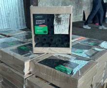 В Баранчинском запустили производство экологичного топлива из отходов деревообработки