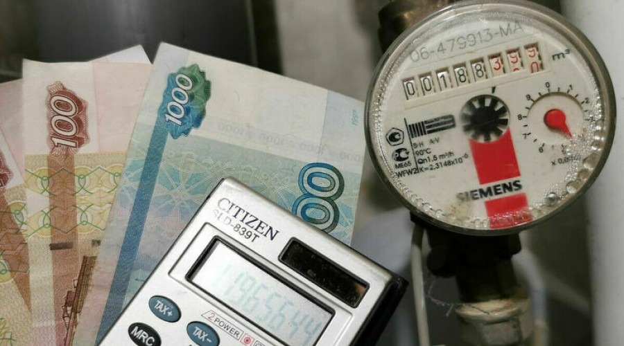 Свердловские муниципалитеты обратились к губернатору за повышением тарифов
