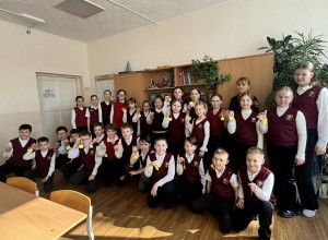 Мастер-класс по световозвращающим элементам