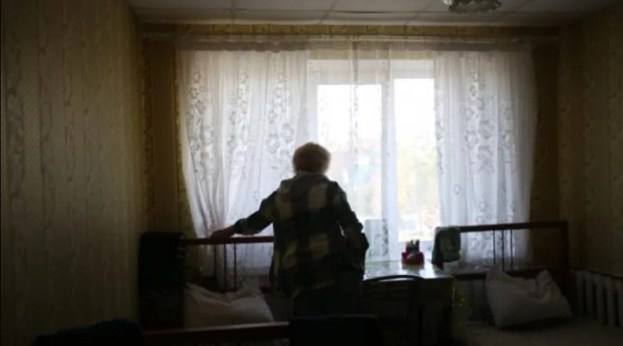 В свердловских ПВР остаются 650 беженцев