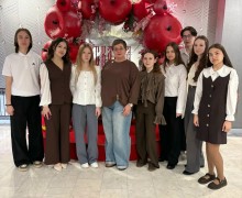 Всероссийский фестиваль-конкурс «Научно-технический потенциал России» покорили верхнетуринские школьники