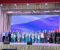 Ветераны Президентского полка отметили 90- летие части
