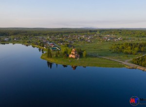 Новая улица в Кушве названа в честь легендарного атамана