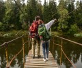 На Урале стартует первый региональный конкурс туристических проектов