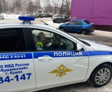 Ребенок – главный пассажир
