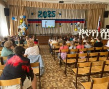 Беседы в лагере с дневным пребыванием детей