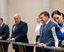 «Ермаков волок» получил сертификат участника конкурса «Достояние Среднего Урала