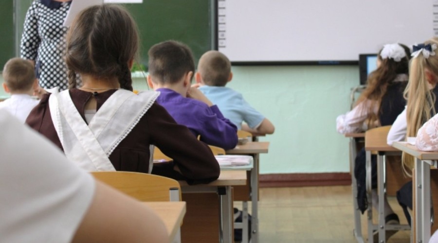 Педагоги Свердловской области получат удвоенные зарплаты