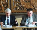 В Лобве прошло совещание Совета глав Северного округа