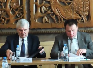 В Лобве прошло совещание Совета глав Северного округа