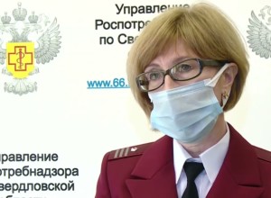 Роспотребнадзор рекомендовал вернуть в Свердловской области масочный режим