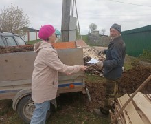 Рейды в Верхней Туре по пожарной безопасности