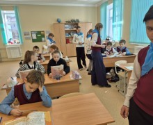 Профилактические беседы по ПДД