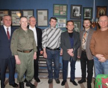 Кушве нужен отраслевой туризм