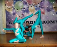 Театрализованный музыкальный конкурс для младших школьников прошел в кушвинской школе