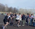 Майская эстафета в Кушве