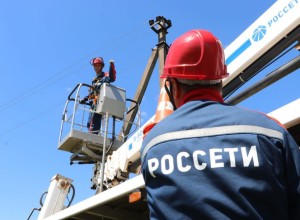 «Россети Урал» обеспечили электроэнергией новый спортивный объект в Красноуральске