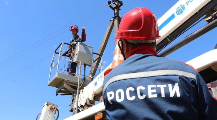 «Россети Урал» обеспечили электроэнергией новый спортивный объект в Красноуральске
