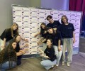 Всероссийский фестиваль-конкурс «Научно-технический потенциал России» покорили верхнетуринские школьники