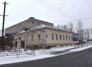 Дан старт проектированию нового центра культуры в Баранчинском