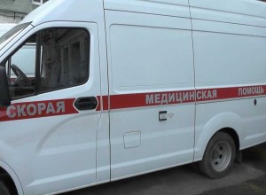 В Свердловской области появится единая диспетчерская система скорой помощи