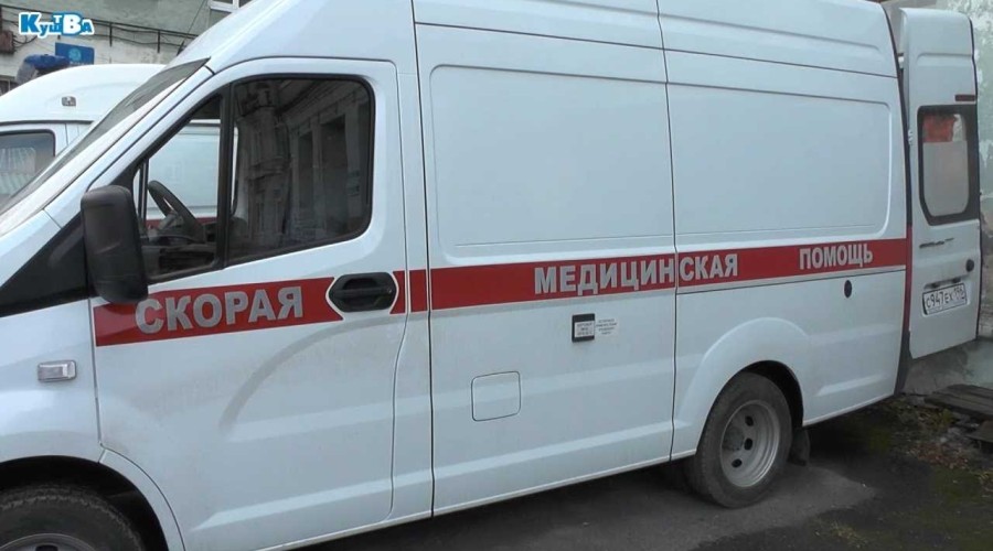 В Свердловской области появится единая диспетчерская система скорой помощи