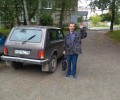 Надежда умирает последней. 