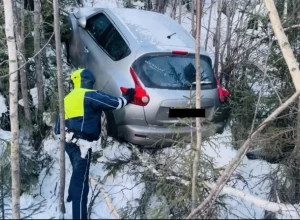 Перед судом предстанет тагильчанин, устроивший на трассе ДТП с пострадавшими