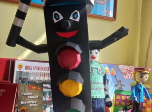Кушвинские полицейские подвели итоги творческого конкурса «Полицейский Дядя Степа-2022»