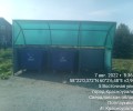В Красноуральске решен вопрос свалок веток рядом с контейнерными площадками