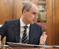 Владимир Путин назначил врио губернатора Свердловской области