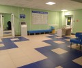 Верхнетуринцы заметили позитивные изменения в больнице