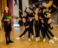 Время танцевать. В Кушве состоялись «Большие танцы»