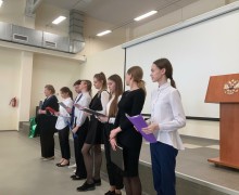В Баранчинском провели день поэзии