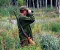 В Свердловской области вооружили егерей