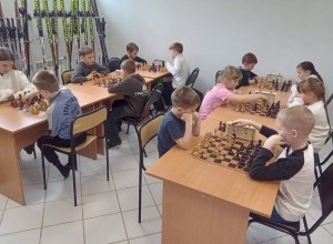 Шахматы: окончание учебного сезона