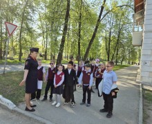  «Азбука дорог» для юных участников движения