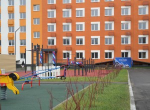 В Свердловской области 1385 детей-сирот встретят Новый год в собственных квартирах.