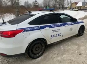 ОПМ «Нелегальный перевозчик, такси»