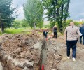 Проект «Истоки Благодати» реализуется в срок