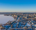 В Кушве запустили собственную радиостанцию
