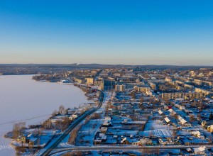 В Кушве запустили собственную радиостанцию