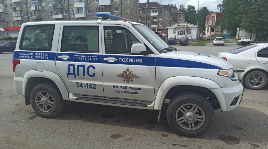 Рейдовое мероприятие направленное на пресечение грубых нарушений ПДД