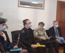 Решение, принятое в горячих спорах. ОВП в пос. Восток - быть!